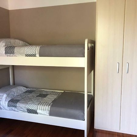 Magia Del Garda Apartment Castelnuovo del Garda Luaran gambar