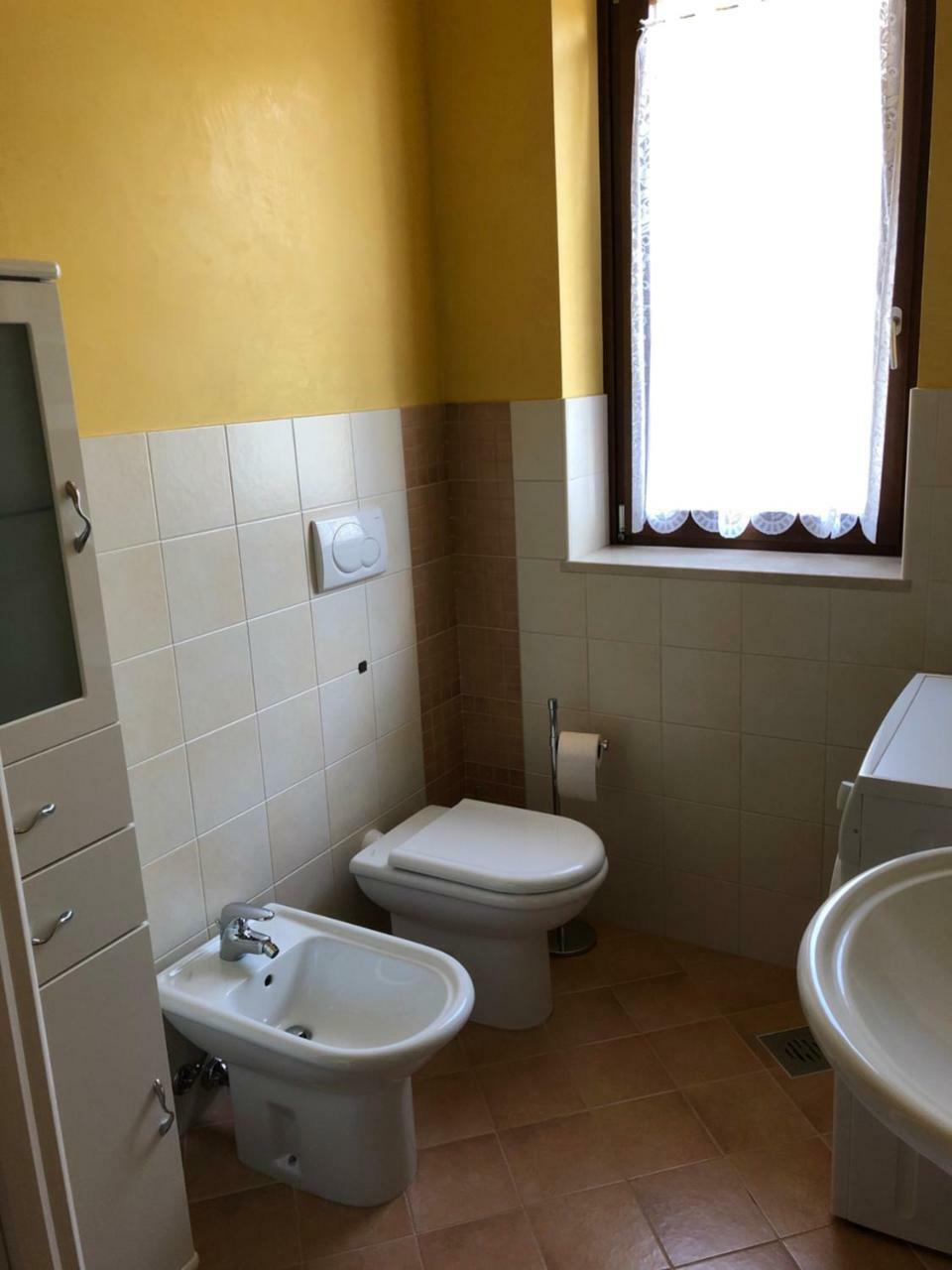 Magia Del Garda Apartment Castelnuovo del Garda Luaran gambar