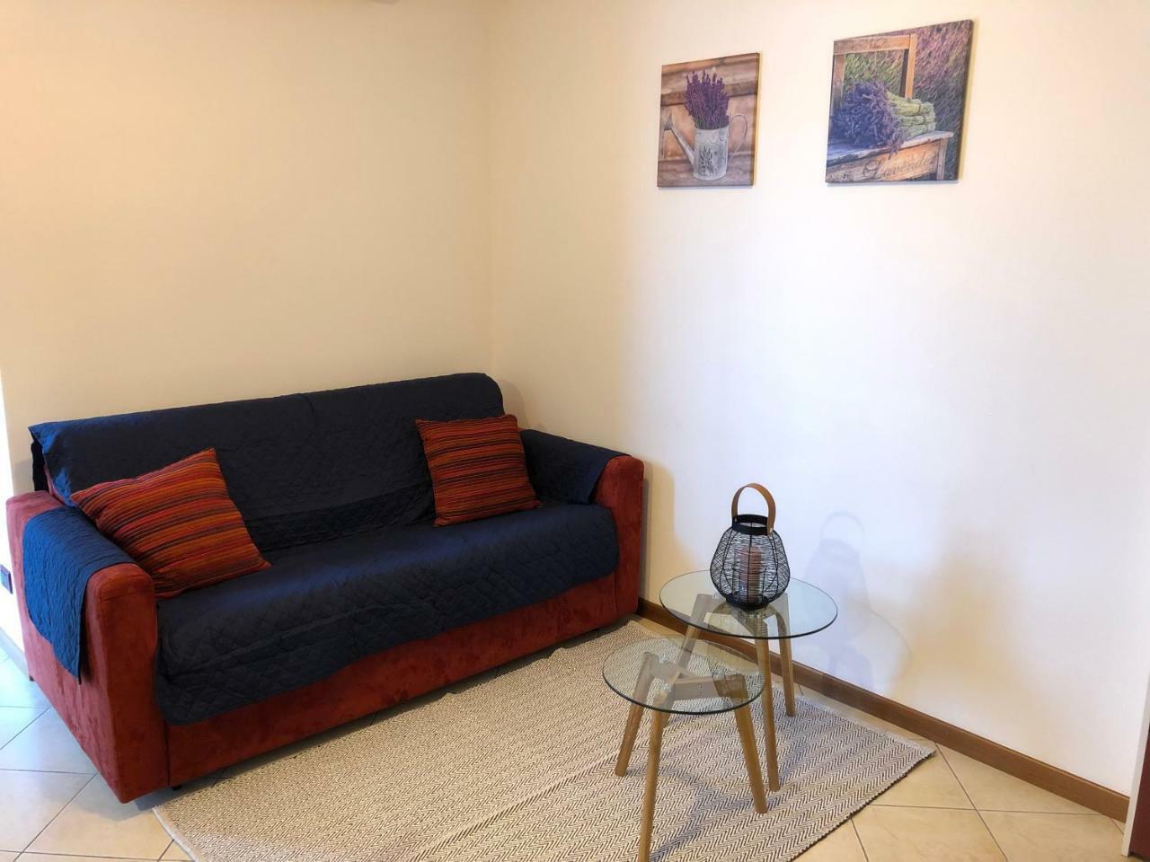 Magia Del Garda Apartment Castelnuovo del Garda Luaran gambar
